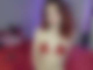 Calista Chaos's Live Sex Cam Show