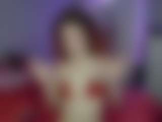 Calista Chaos's Live Sex Cam Show