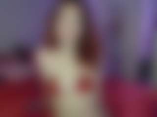 Calista Chaos's Live Sex Cam Show