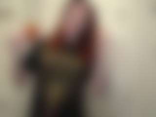 Live cam show with Calista Chaos - Red Hair on CamClone
