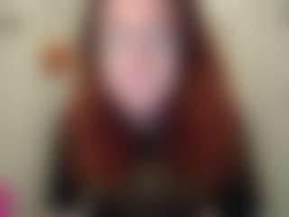 Live cam show with Calista Chaos - Strip Red Hair on testsause.com