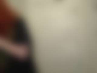 Live cam show with Calista Chaos - Red Hair on TastyBlacksLive