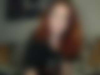 Live cam show with Calista Chaos - Red Hair Blowjob on Streamer API