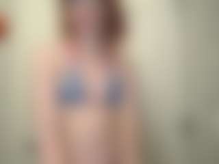 Calista Chaos's Live Sex Cam Show