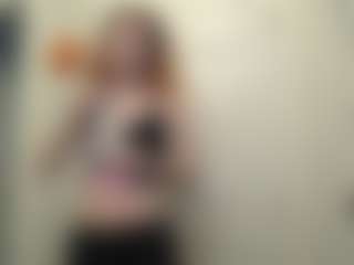 Calista Chaos's Live Sex Cam Show