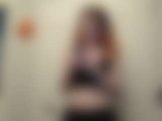 Calista Chaos's Live Sex Cam Show