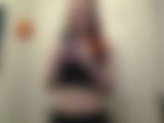 Calista Chaos's Live Sex Cam Show