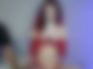 Calista Chaos's Live Sex Cam Show