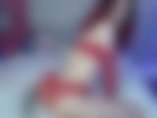 Calista Chaos's Live Sex Cam Show