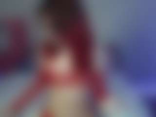 Calista Chaos's Live Sex Cam Show