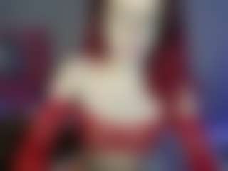 Calista Chaos's Live Sex Cam Show
