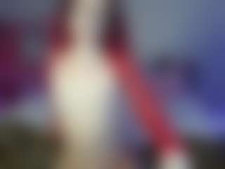 Calista Chaos's Live Sex Cam Show