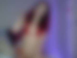 Calista Chaos's Live Sex Cam Show