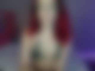 Calista Chaos's Live Sex Cam Show