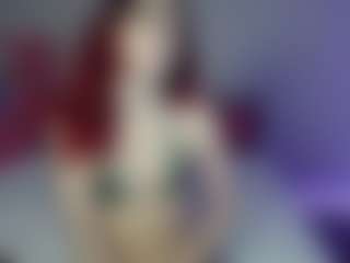 Calista Chaos's Live Sex Cam Show