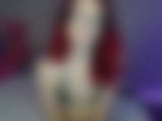 Live cam show with Calista Chaos - Red Hair on nudelive.tv