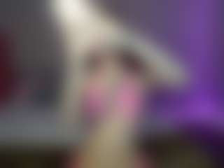 Calista Chaos's Live Sex Cam Show