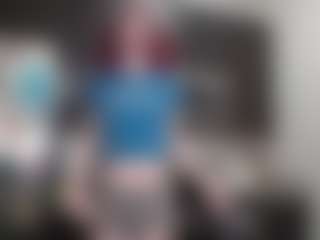 Calista Chaos's Live Sex Cam Show