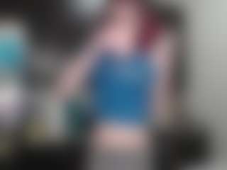 Calista Chaos's Live Sex Cam Show