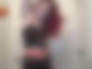 Calista Chaos's Live Sex Cam Show