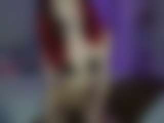 Calista Chaos's Live Sex Cam Show