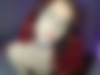 Calista Chaos's Live Sex Cam Show