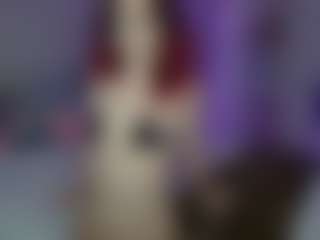 Calista Chaos's Live Sex Cam Show