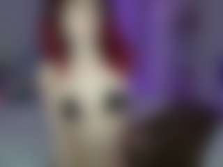 Calista Chaos's Live Sex Cam Show
