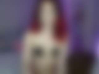 Calista Chaos's Live Sex Cam Show