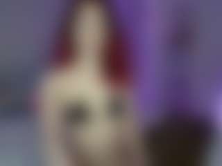 Calista Chaos's Live Sex Cam Show