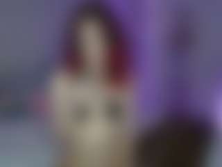 Calista Chaos's Live Sex Cam Show