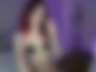 Live cam show with Calista Chaos - Kinky on xblisslive.com