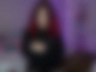 Calista Chaos's Live Sex Cam Show