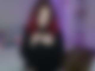 Calista Chaos's Live Sex Cam Show