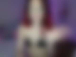 Calista Chaos's Live Sex Cam Show