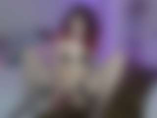 Live cam show with Calista Chaos - Lush on xblisslive.com