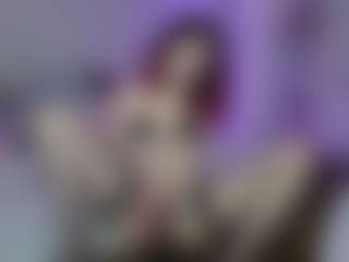 Calista Chaos's Live Sex Cam Show