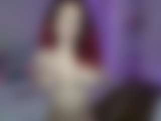Calista Chaos's Live Sex Cam Show