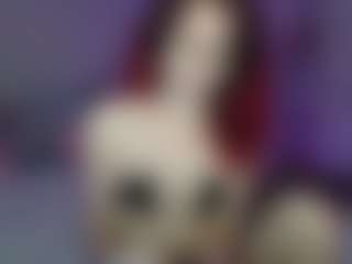Calista Chaos's Live Sex Cam Show