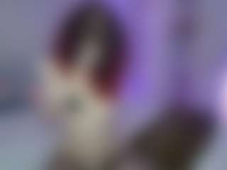 Calista Chaos's Live Sex Cam Show