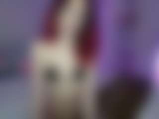 Calista Chaos's Live Sex Cam Show