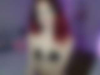 Calista Chaos's Live Sex Cam Show