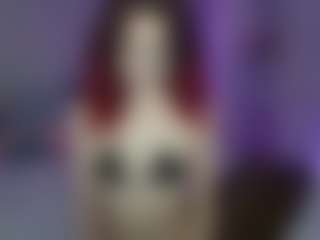 Calista Chaos's Live Sex Cam Show