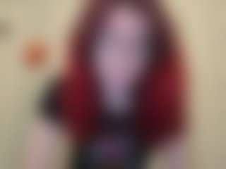 Live cam show with Calista Chaos - Sexwebcam Red Hair on Camsoda