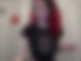 Calista Chaos's Live Sex Cam Show