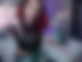 Calista Chaos's Live Sex Cam Show
