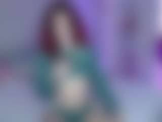 Calista Chaos's Live Sex Cam Show