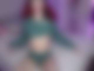 Calista Chaos's Live Sex Cam Show
