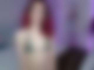 Calista Chaos's Live Sex Cam Show