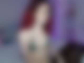 Calista Chaos's Live Sex Cam Show